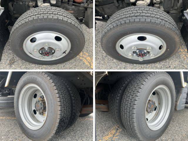 いすゞエルフアルミバン小型（2t・3t）[写真20]