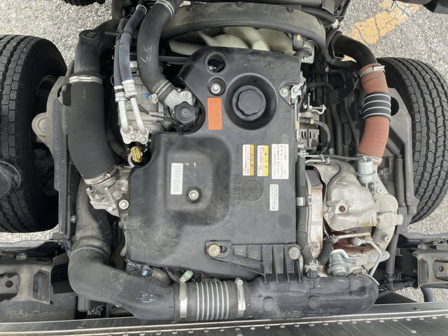 いすゞエルフアルミバン小型（2t・3t）[写真27]