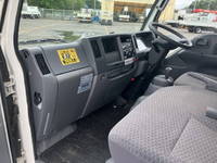 いすゞエルフアルミバン小型（2t・3t）[写真34]