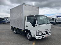 いすゞエルフアルミバン小型（2t・3t）[写真03]