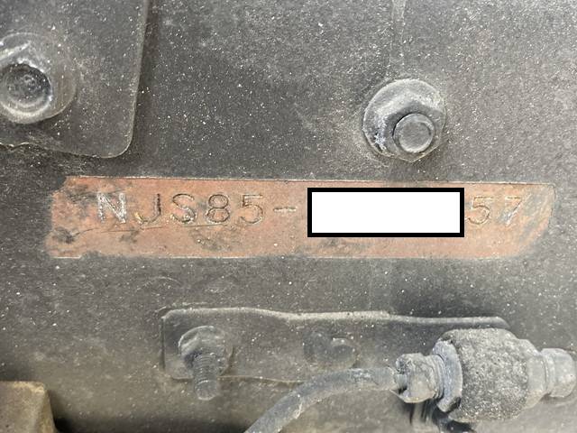 いすゞエルフアルミバン小型（2t・3t）[写真40]