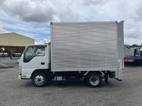 いすゞエルフアルミバン小型（2t・3t）[写真05]