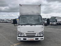 いすゞエルフアルミバン小型（2t・3t）[写真07]