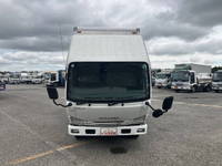 いすゞエルフアルミバン小型（2t・3t）[写真08]