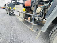 いすゞギガコンテナ専用車大型（10t）[写真11]