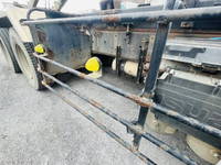 いすゞギガコンテナ専用車大型（10t）[写真12]