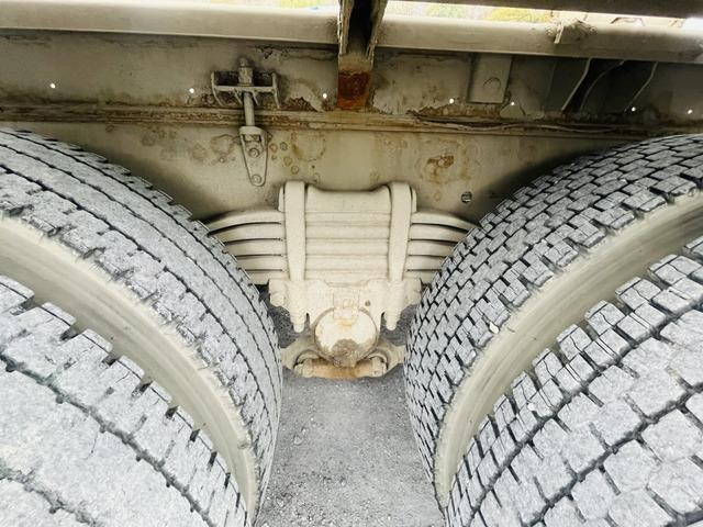 いすゞギガコンテナ専用車大型（10t）[写真12]