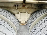 いすゞギガコンテナ専用車大型（10t）[写真13]