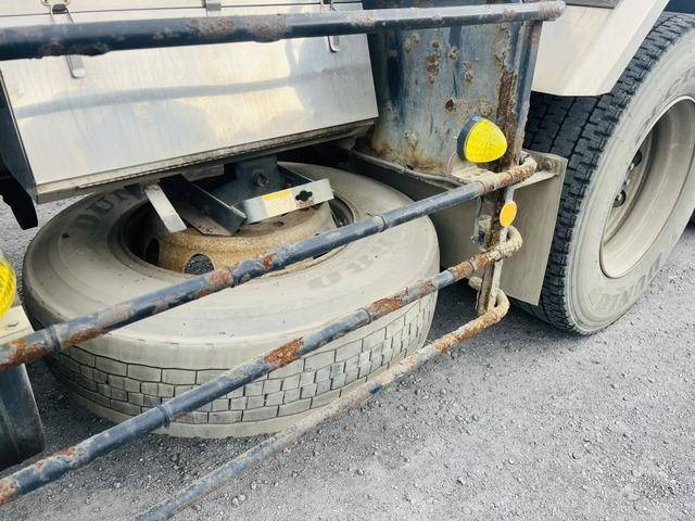 いすゞギガコンテナ専用車大型（10t）[写真16]