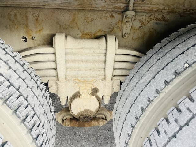 いすゞギガコンテナ専用車大型（10t）[写真17]