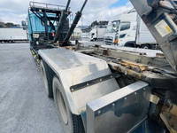 いすゞギガコンテナ専用車大型（10t）[写真20]