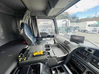 いすゞギガコンテナ専用車大型（10t）[写真23]