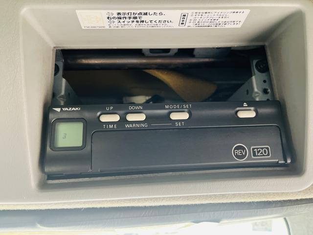 いすゞギガコンテナ専用車大型（10t）[写真25]