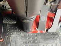 いすゞギガコンテナ専用車大型（10t）[写真29]