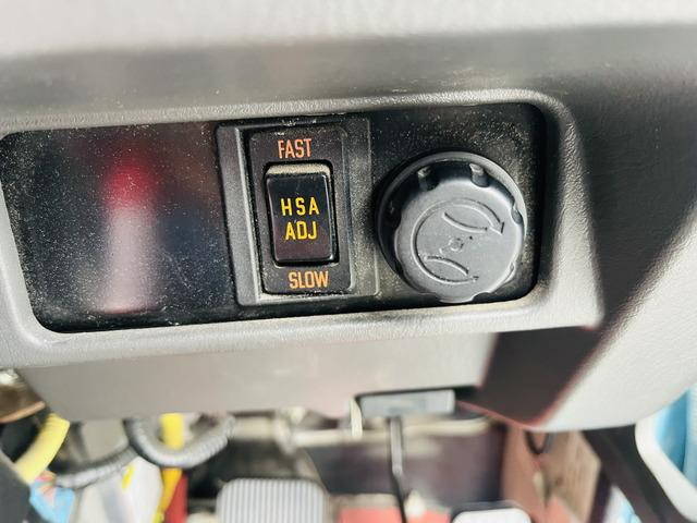 いすゞギガコンテナ専用車大型（10t）[写真29]