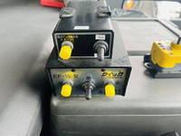 いすゞギガコンテナ専用車大型（10t）[写真31]