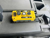 いすゞギガコンテナ専用車大型（10t）[写真32]