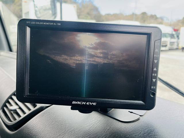 いすゞギガコンテナ専用車大型（10t）[写真32]