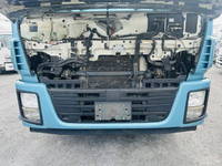 いすゞギガコンテナ専用車大型（10t）[写真38]