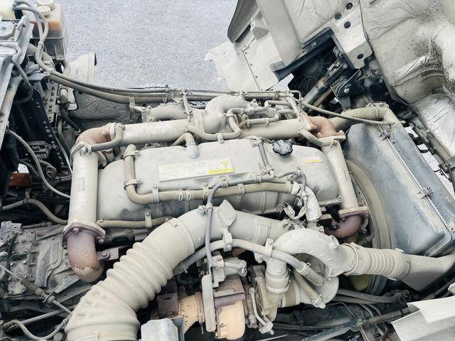 いすゞギガコンテナ専用車大型（10t）[写真38]