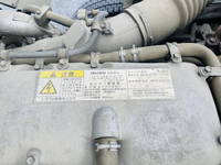 いすゞギガコンテナ専用車大型（10t）[写真40]