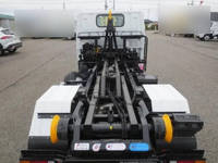 三菱ふそうキャンターコンテナ専用車小型（2t・3t）[写真14]