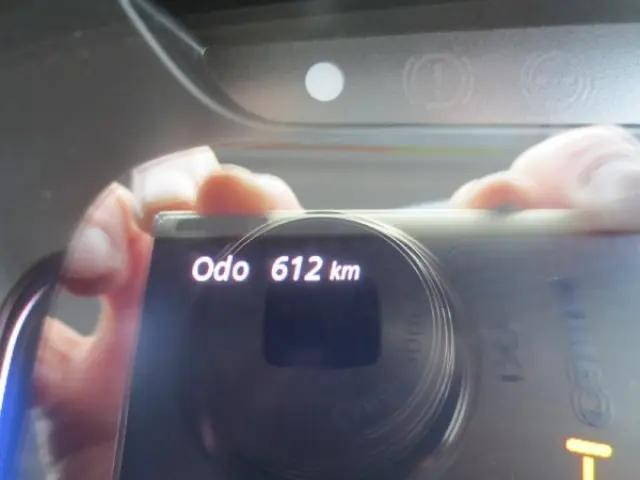 三菱ふそうキャンターコンテナ専用車小型（2t・3t）[写真19]