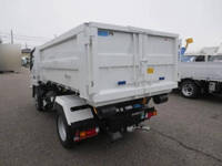 三菱ふそうキャンターコンテナ専用車小型（2t・3t）[写真02]