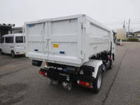 三菱ふそうキャンターコンテナ専用車小型（2t・3t）[写真05]