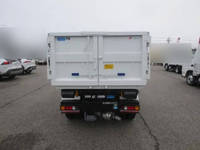 三菱ふそうキャンターコンテナ専用車小型（2t・3t）[写真07]