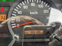 いすゞフォワードアルミウイング中型（4t）[写真18]