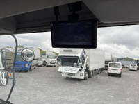 いすゞフォワードアルミウイング中型（4t）[写真21]