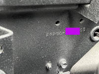 いすゞフォワードアルミウイング中型（4t）[写真25]