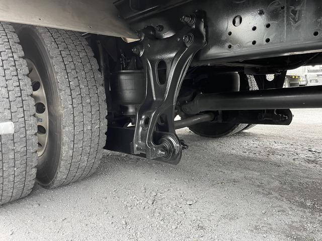 いすゞフォワードアルミウイング中型（4t）[写真27]