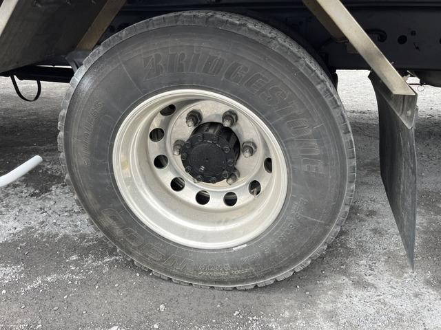 いすゞフォワードアルミウイング中型（4t）[写真31]