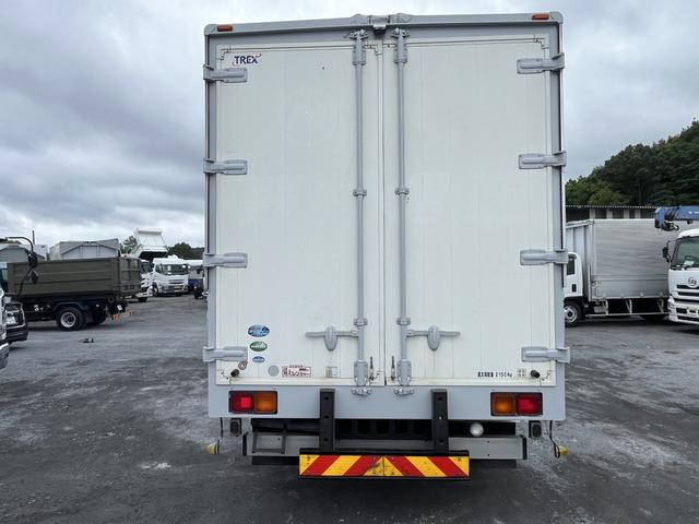 いすゞフォワードアルミウイング中型（4t）[写真04]