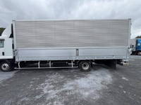 いすゞフォワードアルミウイング中型（4t）[写真06]