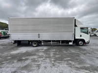 いすゞフォワードアルミウイング中型（4t）[写真07]