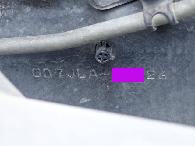 日野レンジャーアルミバン増トン（6t・8t）[写真11]