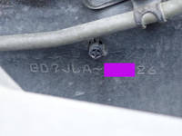 日野レンジャーアルミバン増トン（6t・8t）[写真11]