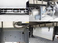 日野レンジャーアルミバン増トン（6t・8t）[写真12]