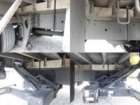 日野レンジャーアルミバン増トン（6t・8t）[写真13]