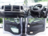 日野レンジャーアルミバン増トン（6t・8t）[写真16]