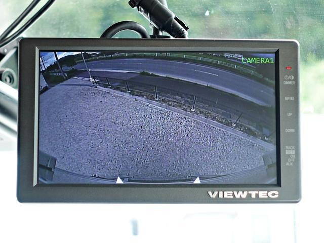 日野レンジャーアルミバン増トン（6t・8t）[写真17]