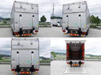 日野レンジャーアルミバン増トン（6t・8t）[写真02]