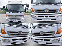 日野レンジャーアルミバン増トン（6t・8t）[写真03]