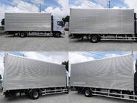 日野レンジャーアルミバン増トン（6t・8t）[写真05]