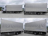 日野レンジャーアルミバン増トン（6t・8t）[写真06]