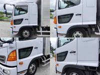 日野レンジャーアルミバン増トン（6t・8t）[写真07]