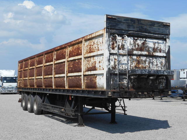 東急その他の車種トレーラー（セミトレーラー）2006年(平成18年)TF36H2C3改